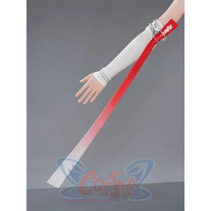 Zenless Zone Zero Ye Shunguang Cosplay Costume N09794 Costumes