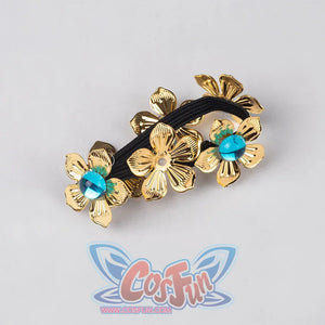 Zoey Cosplay Costume accessory.