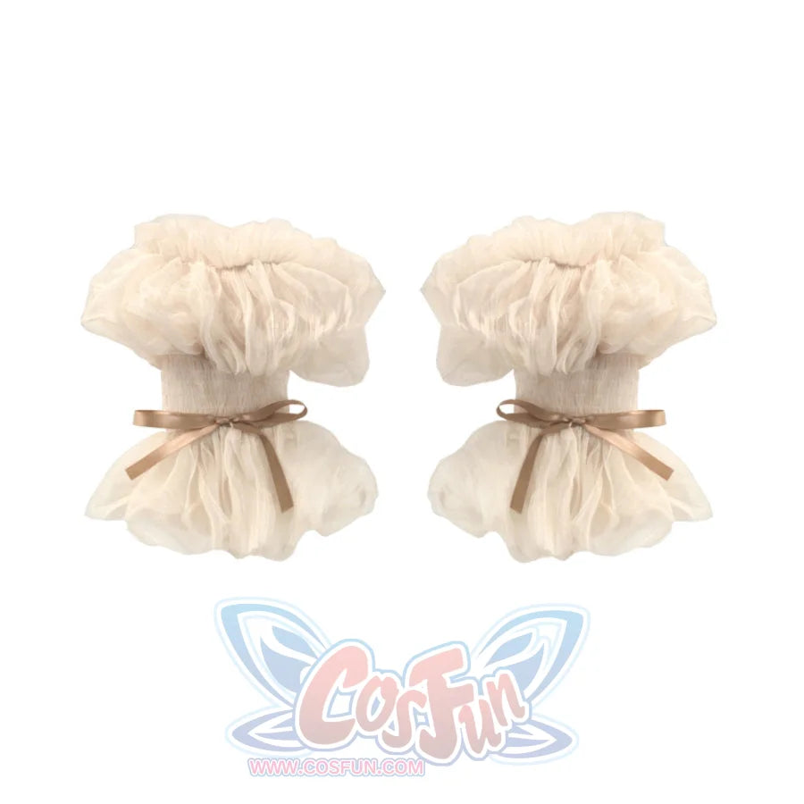 Rococo Duchess Elegant Boned Corset Waist-Cinching Top