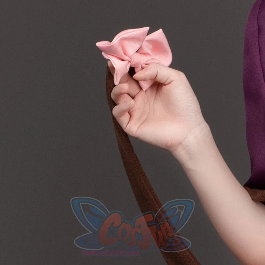 【CLEARANCE】Alice In Wonderland Cheshire Cat Cosplay Costume CLT5600