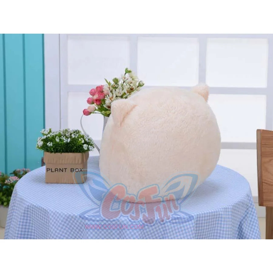 Anime Hetalia Axis Powers Cat Moe Cute Furry Stuffed Toy Plush Doll