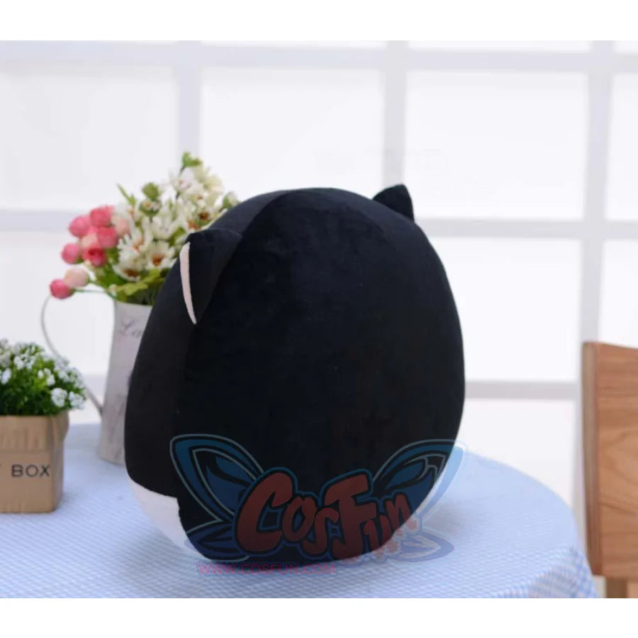 Anime Hetalia Axis Powers Cat Moe Cute Furry Stuffed Toy Plush Doll