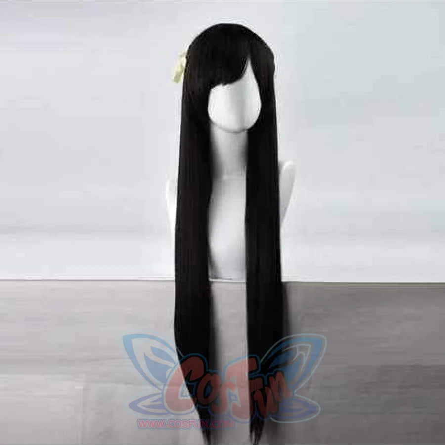 Azur Lane Atago Takao Sailor Cosplay School Uniform Set