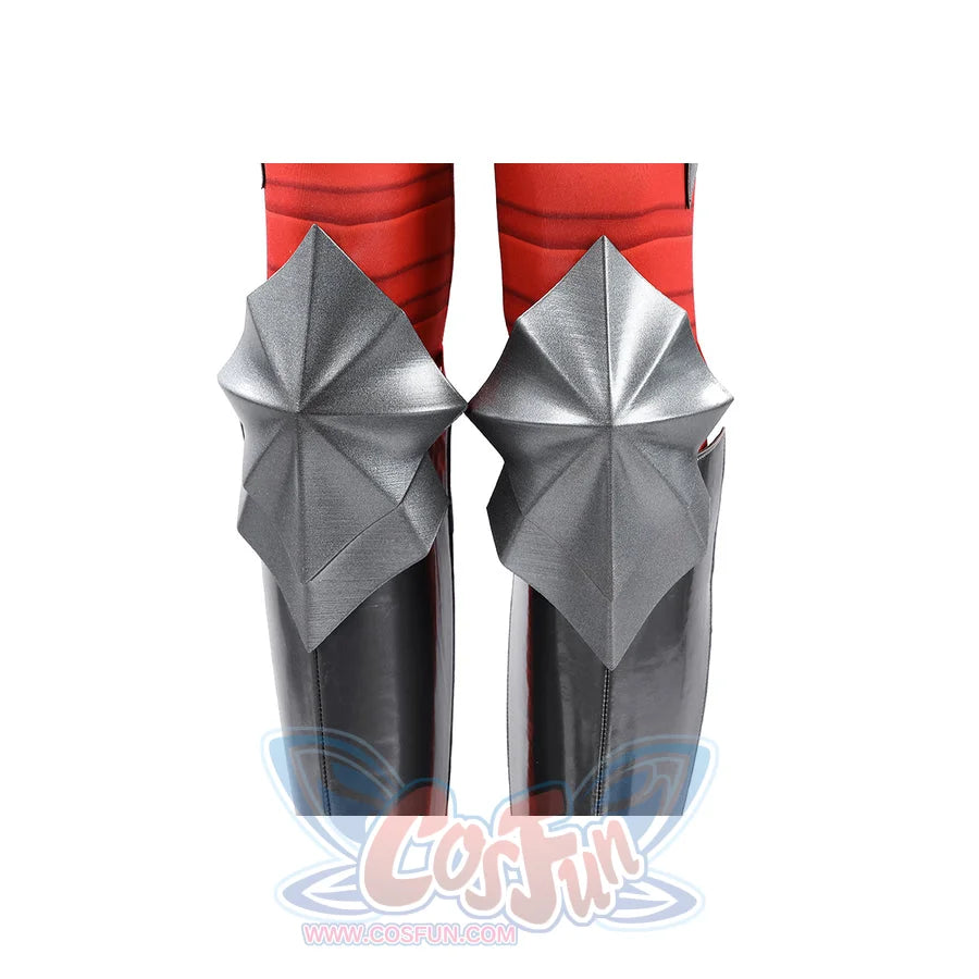 Absolute Diana Prince Cosplay Costume 021A1806