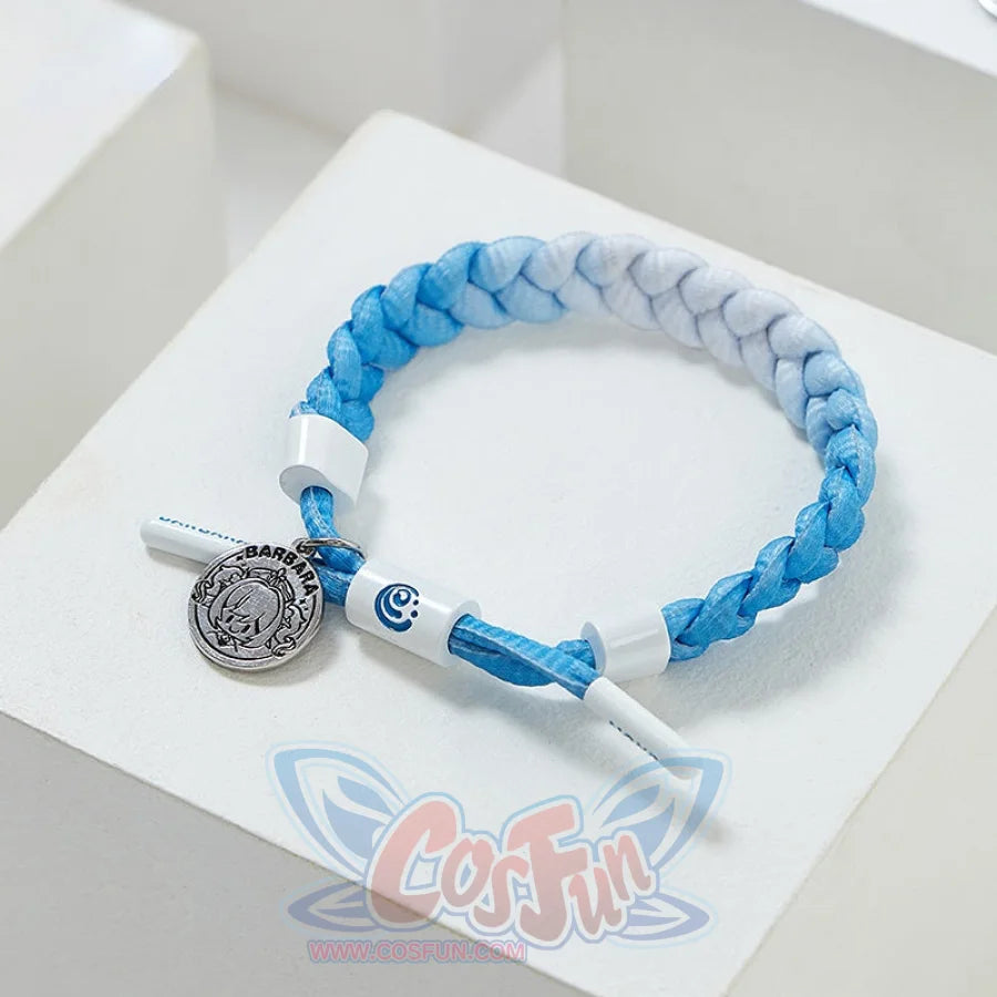 Genshin Impact Character Series String Barbara