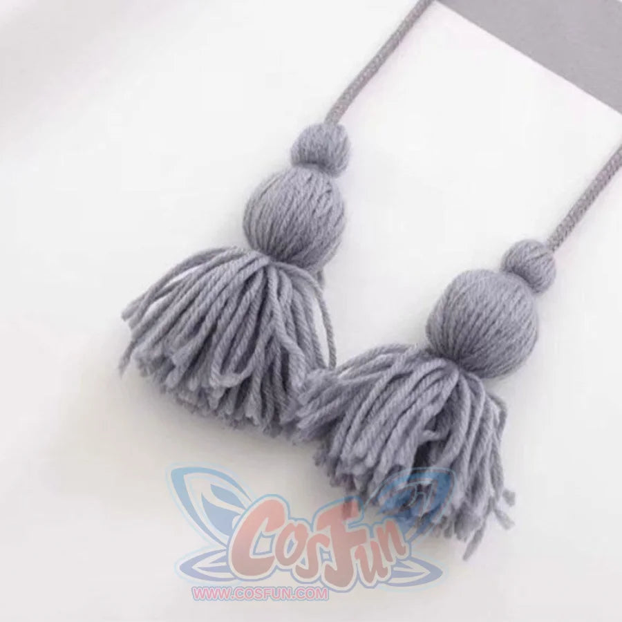 Baby Letter Cartoon Print Stripe Tassels Drawstring False Two-Piece Hoodie J30035 Sweatshirt