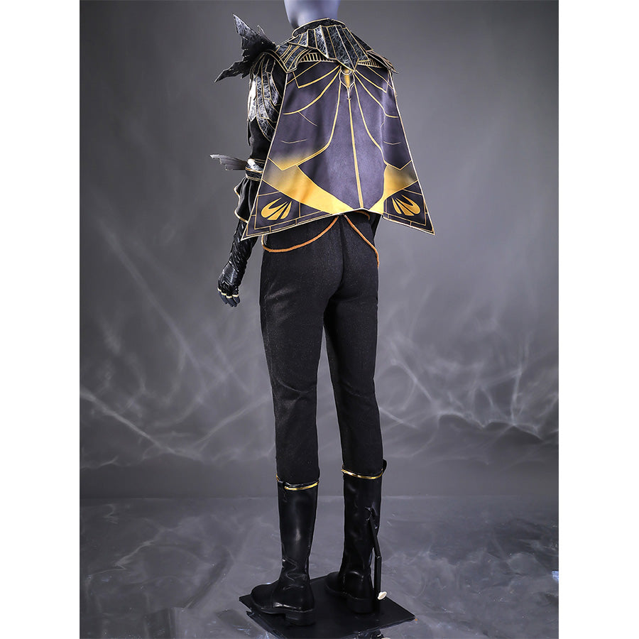 Clair Obscur: Expedition 33 Maelle Cosplay Costume Obscur Outfit N09749
