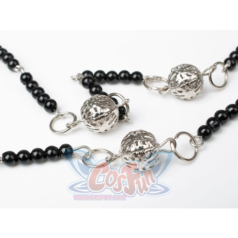 Black Butler Grell Sutcliff Glasses Cosplay Props Mp000589 &amp; Accessories