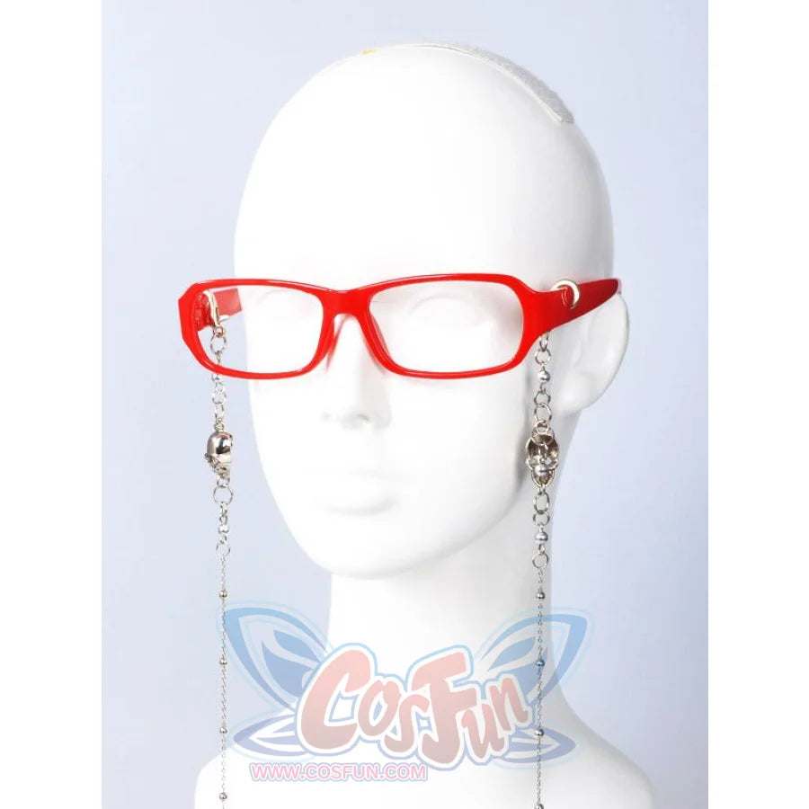 Black Butler Grell Sutcliff Glasses Cosplay Props Mp000589 &amp; Accessories