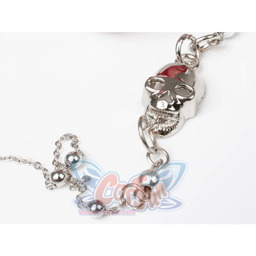 Black Butler Grell Sutcliff Glasses Cosplay Props Mp000589 &amp; Accessories