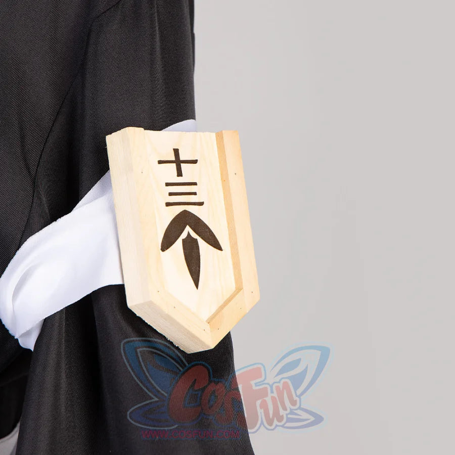Bleachthousand-Year Blood War Arc Kurosaki Ichigo Cosplay Costume C07102 Costumes