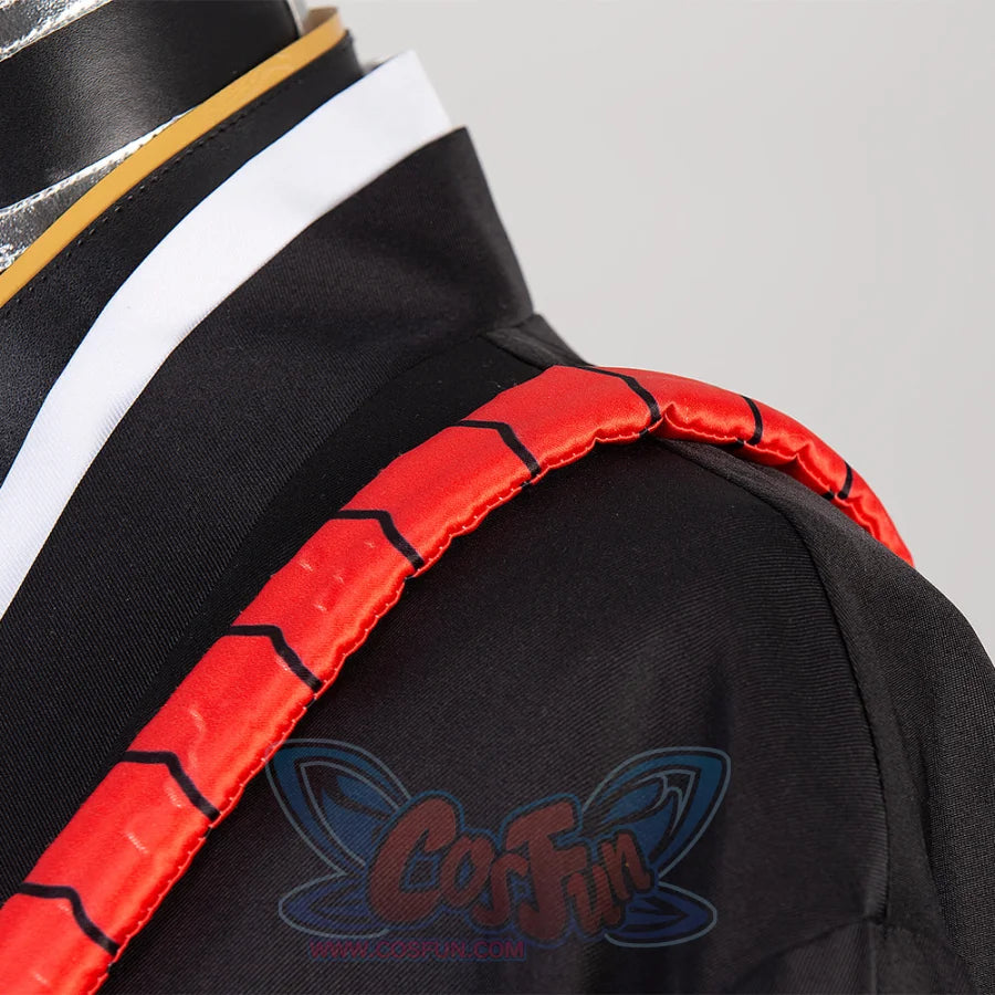 Bleachthousand-Year Blood War Arc Kurosaki Ichigo Cosplay Costume C07102 Costumes