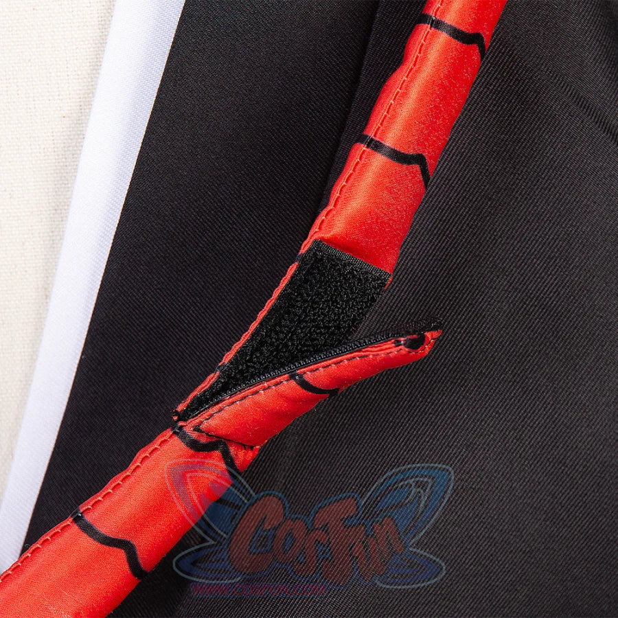 Bleachthousand-Year Blood War Arc Kurosaki Ichigo Cosplay Costume C07102 Costumes