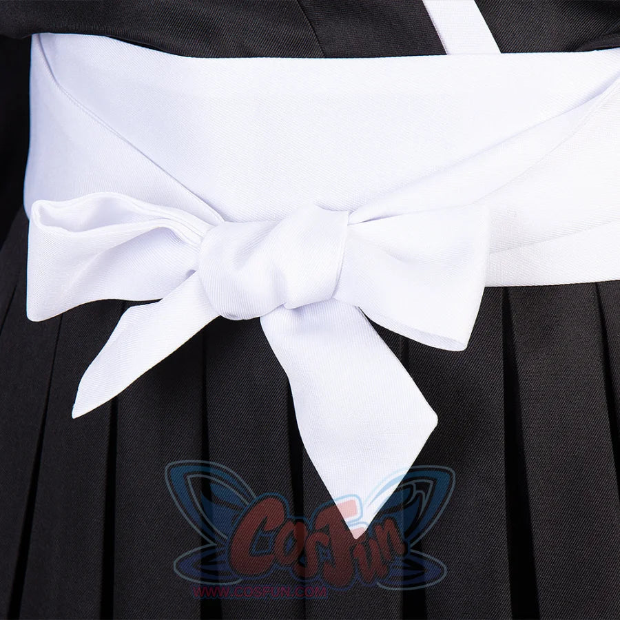 Bleachthousand-Year Blood War Arc Kurosaki Ichigo Cosplay Costume C07102 Costumes