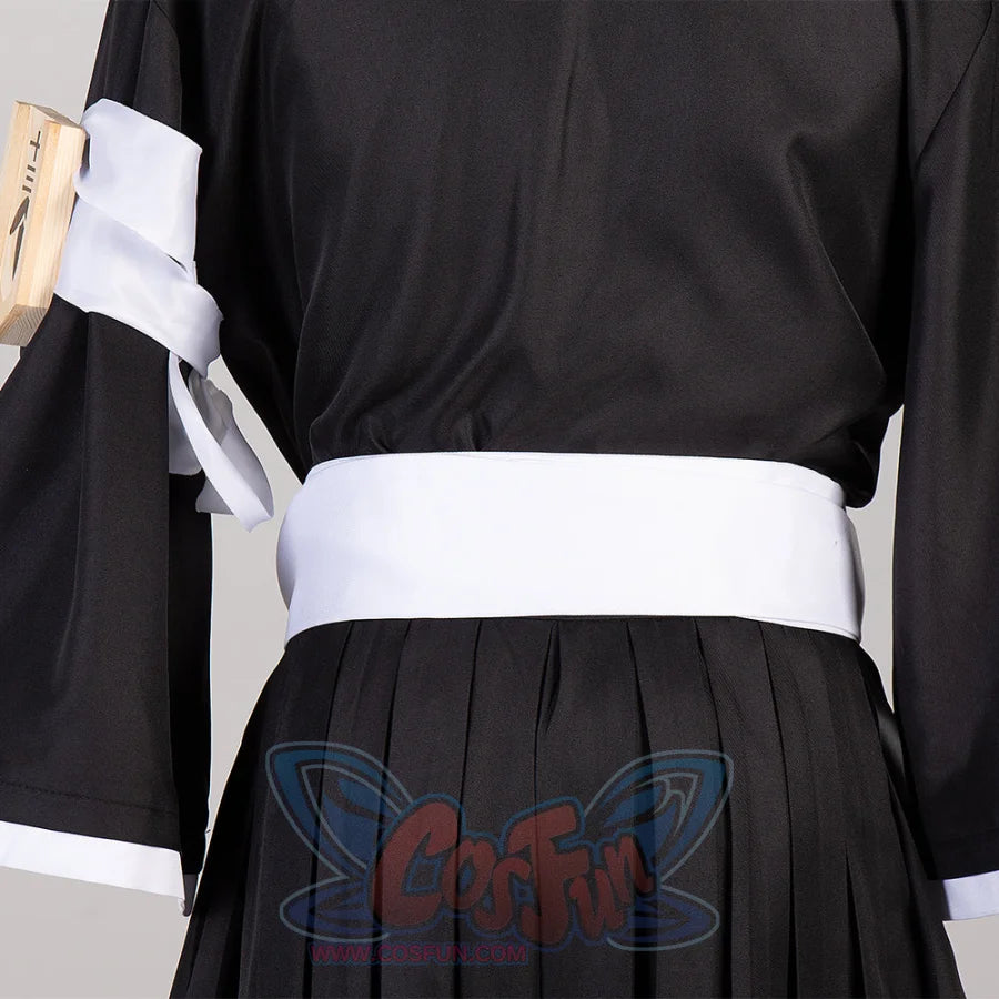Bleachthousand-Year Blood War Arc Kurosaki Ichigo Cosplay Costume C07102 Costumes