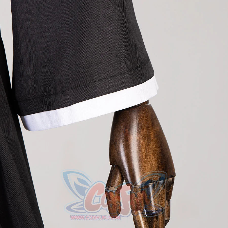Bleachthousand-Year Blood War Arc Kurosaki Ichigo Cosplay Costume C07102 Costumes