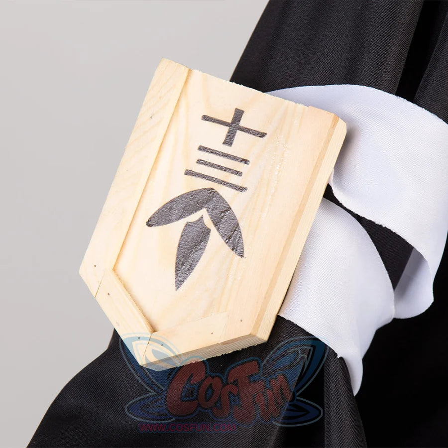 Bleachthousand-Year Blood War Arc Kurosaki Ichigo Cosplay Costume C07102 Costumes