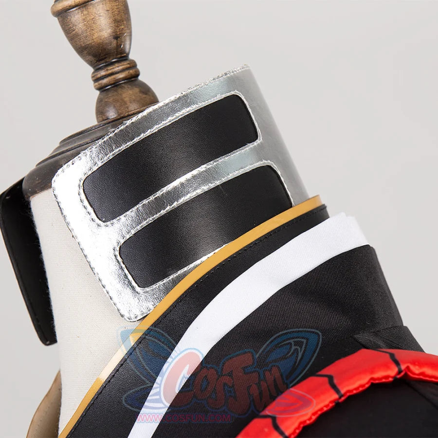 Bleachthousand-Year Blood War Arc Kurosaki Ichigo Cosplay Costume C07102 Costumes