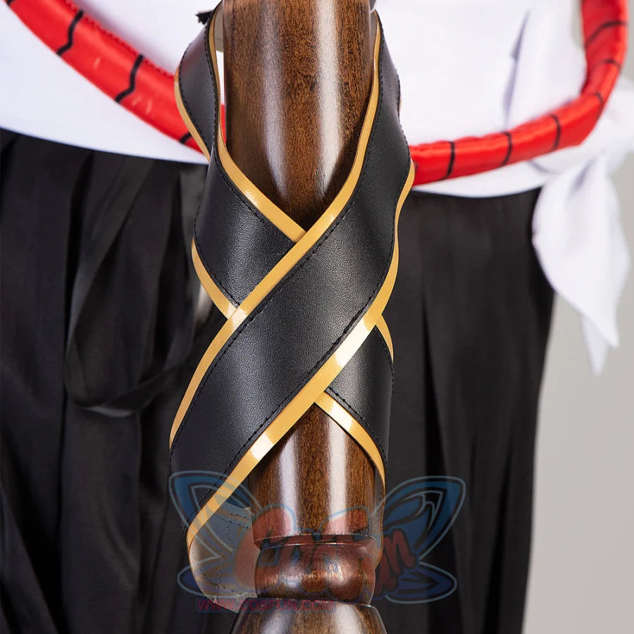 Bleachthousand-Year Blood War Arc Kurosaki Ichigo Cosplay Costume C07102 Costumes