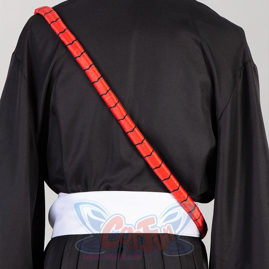 Bleachthousand-Year Blood War Arc Kurosaki Ichigo Cosplay Costume C07102 Costumes