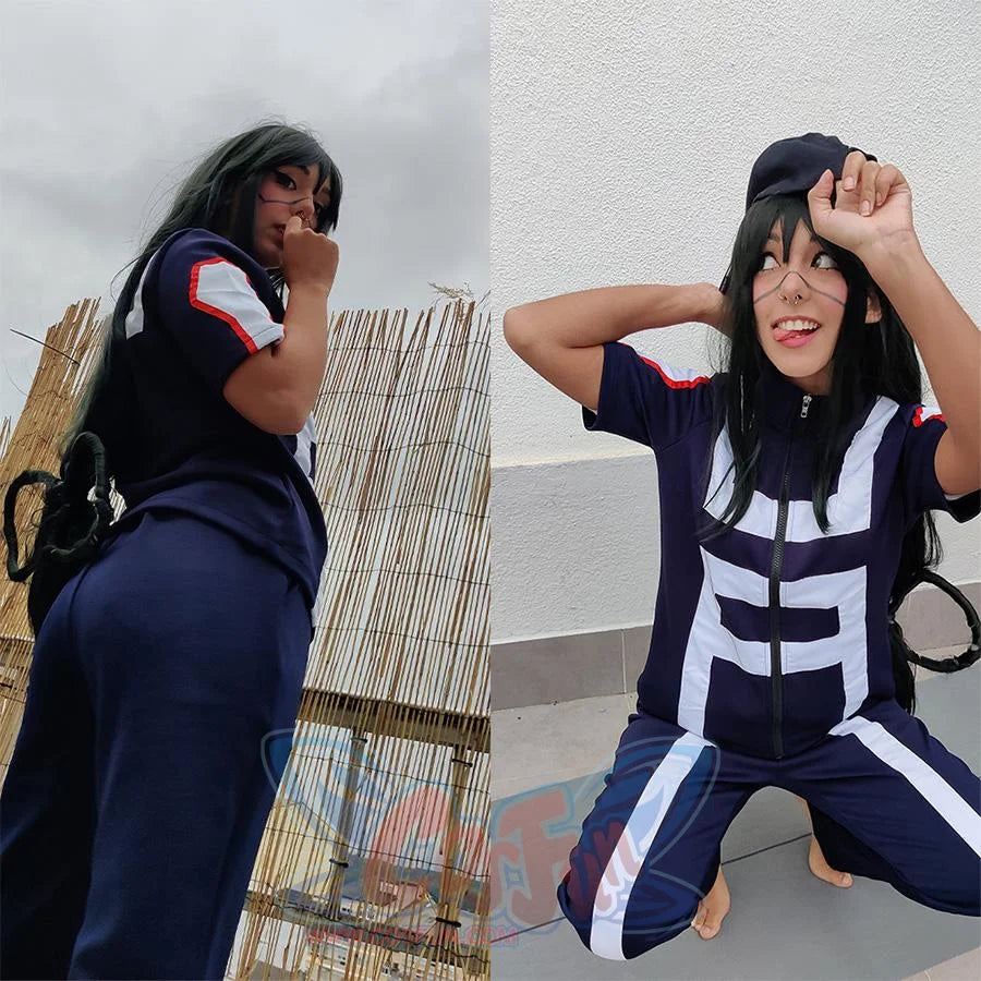 Bnha My Hero Academia Todoroki Shoto Cosplay Gym Costume Mp004172 Costumes