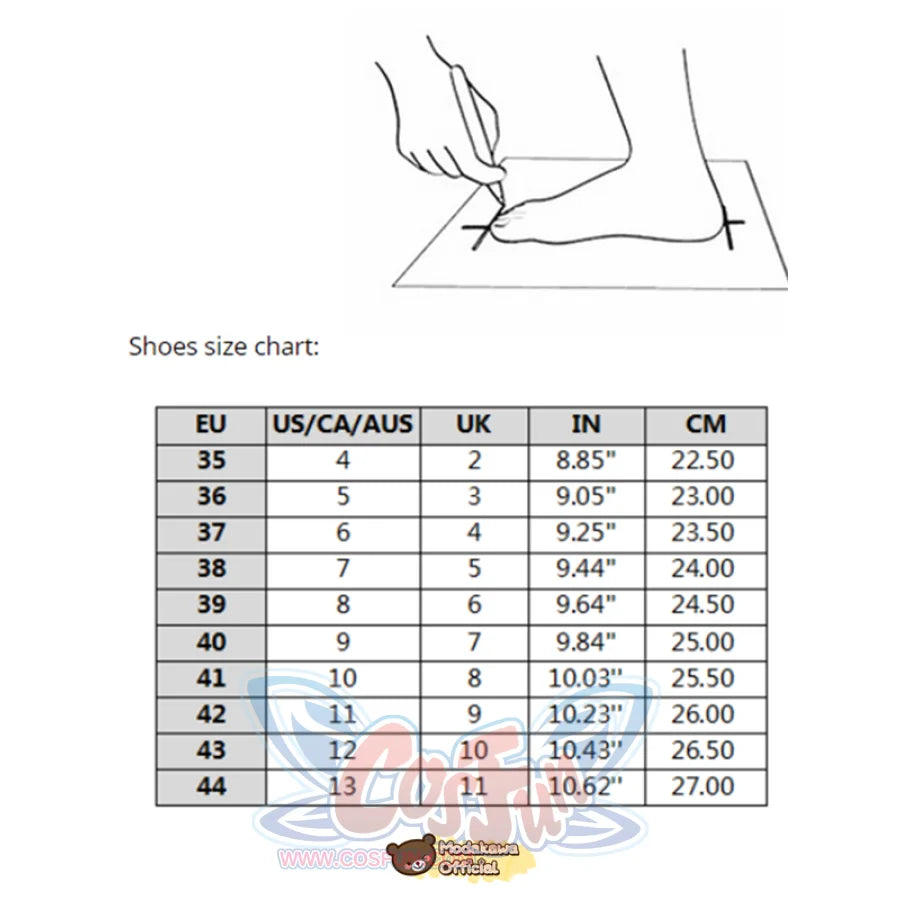 Bunny Kitty Print Casual Shoes Pu Slip-On Classic White Sneakers