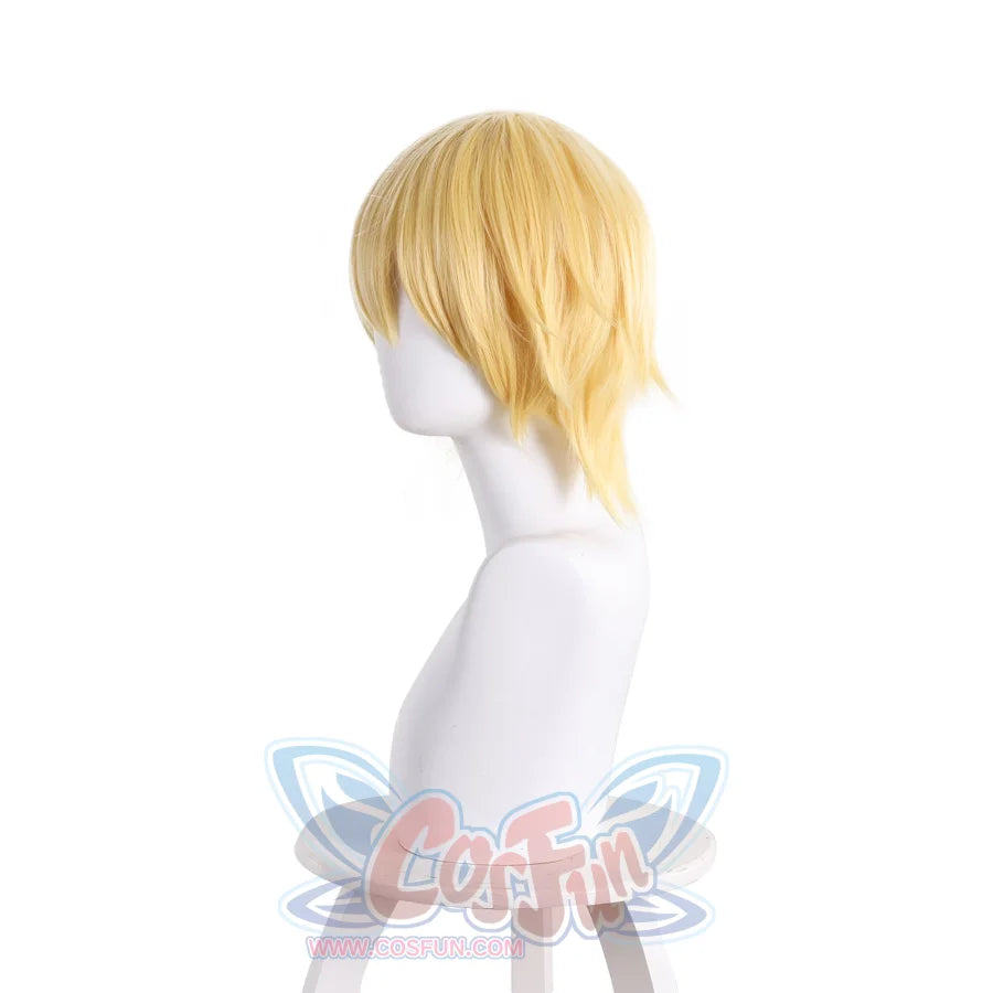 Chainsaw Man Denji Cosplay Wig C07035 Cosplay