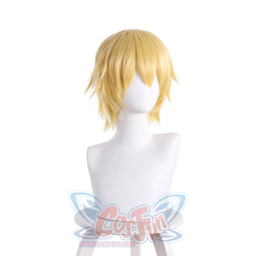 Chainsaw Man Denji Cosplay Wig C07035 Cosplay