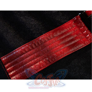 Final Fantasy VII Rebirth FF7R Tifa Lockhart Cosplay Shoes N09142_S Costumes