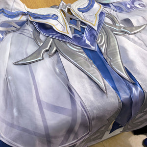【CONFIRMATION】Deposit Genshin Impact Moon Maiden Columbina Cosplay Costume