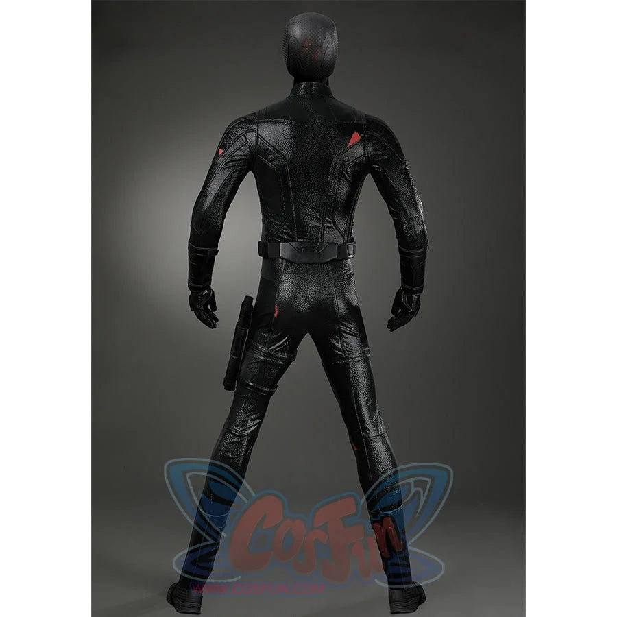 【READY TO SHIP】Halloween Matt Murdock Cosplay Costume N09441 Costumes