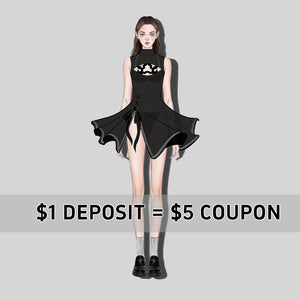 【CONFIRMATION】Deposit Anime Game Girl Cosplay Costume Derivative Bodysuit Swimsuit