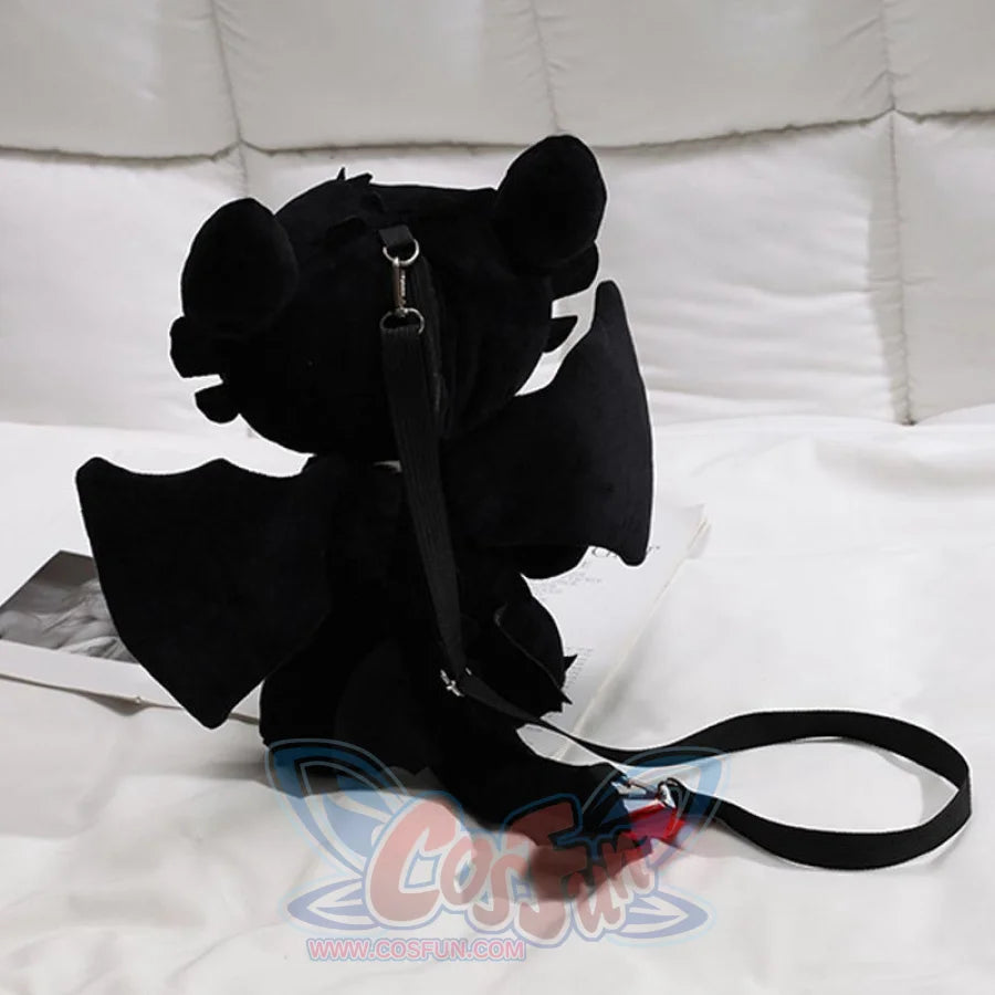 Cute Cartoon Crossbody Bag