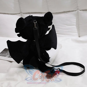 Cute Cartoon Crossbody Bag