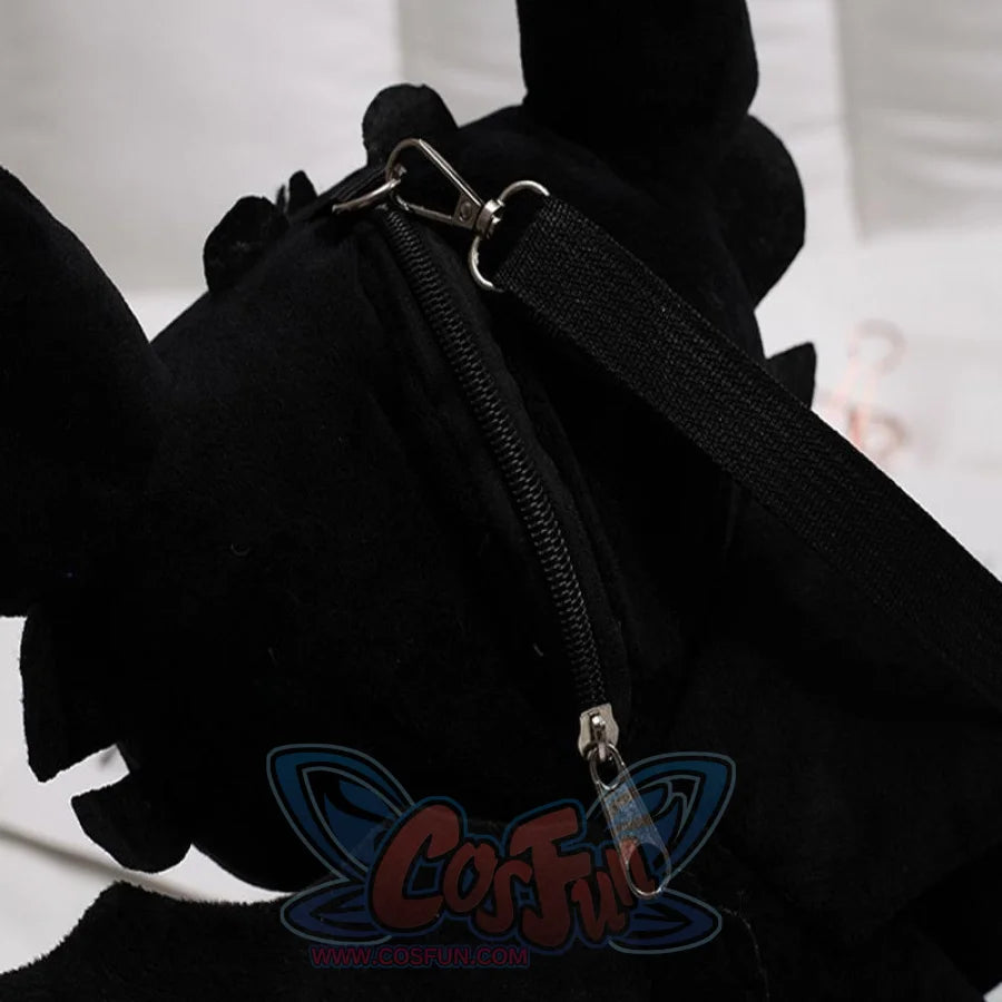 Cute Cartoon Crossbody Bag