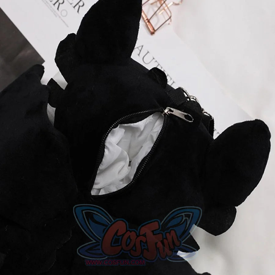 Cute Cartoon Crossbody Bag