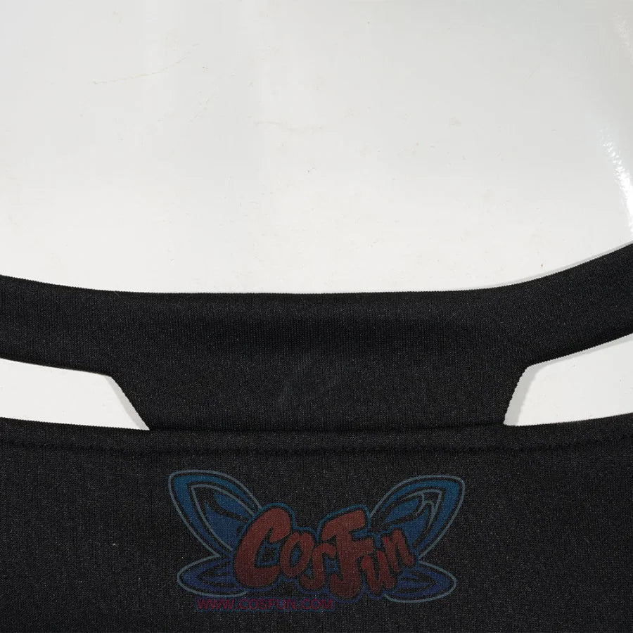 Cyberpunk: Edgerunners Rebecca Cosplay Costume C07531 Costumes