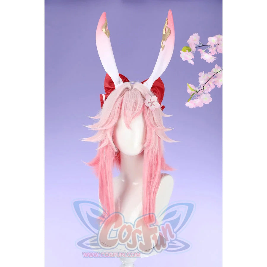 Honkai: Star Rail Evanescia Cosplay Costume 11