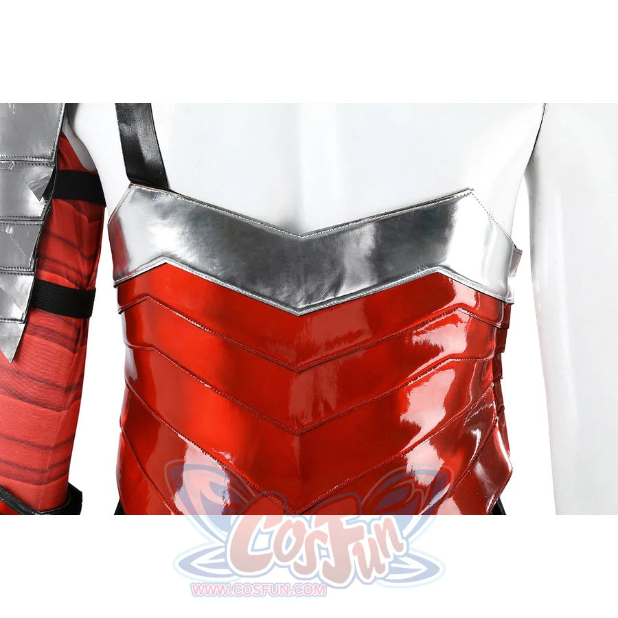 Absolute Diana Prince Cosplay Costume 021A1793