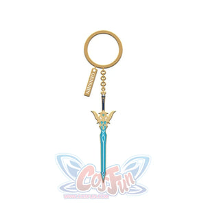 Genshin Impact Epitome Invocation Pendants C10010 Freedom-Sworn