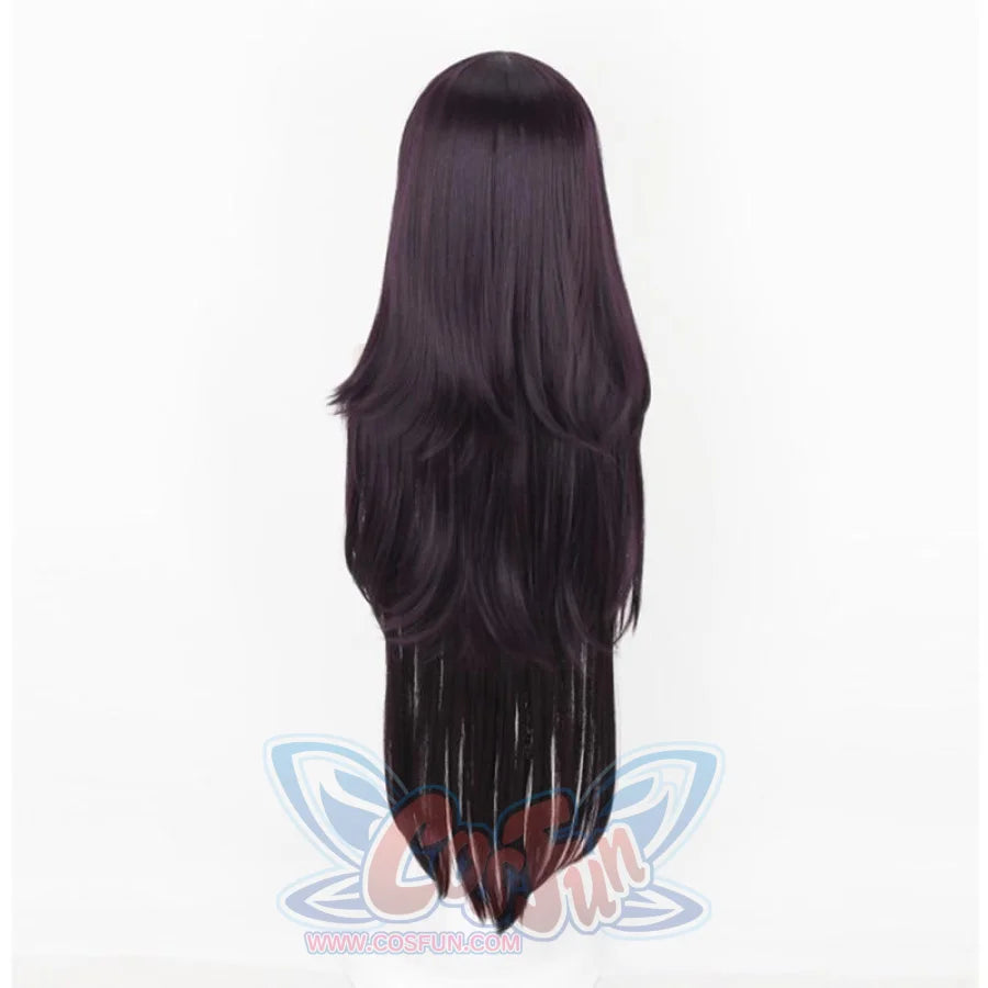 mikan cosfun Danganronpa 2 Tsumiki Mikan Cosplay Wigs Long Hair