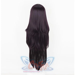 Danganronpa 2 Goodbye Despair Tsumiki Mikan Cosplay Wigs Long Hair Mp005719