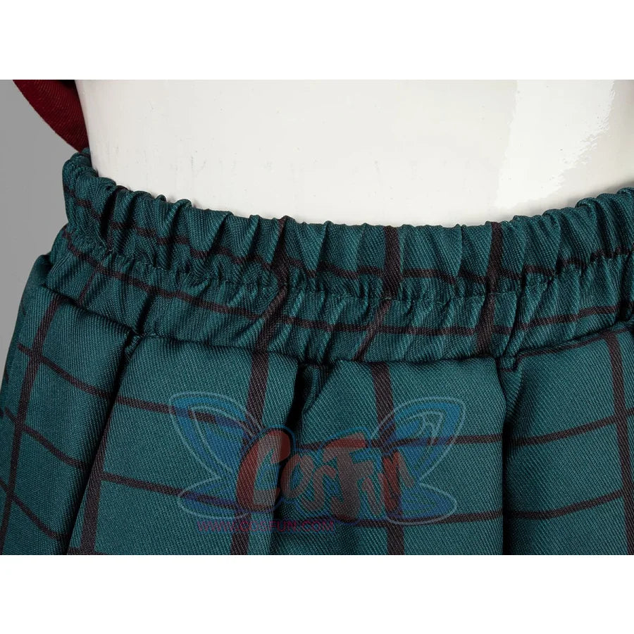 Danganronpa V3: Killing Harmony Harukawa Maki Cosplay Costume Mp004985 Costumes