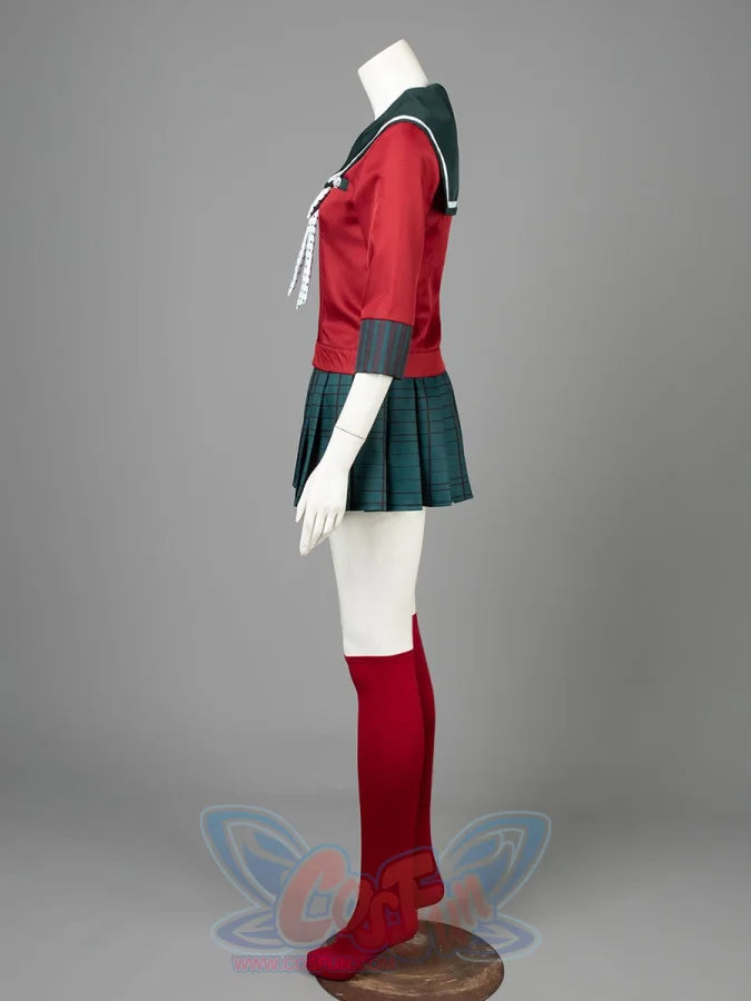 Danganronpa V3: Killing Harmony Harukawa Maki Cosplay Costume Mp004985 Costumes