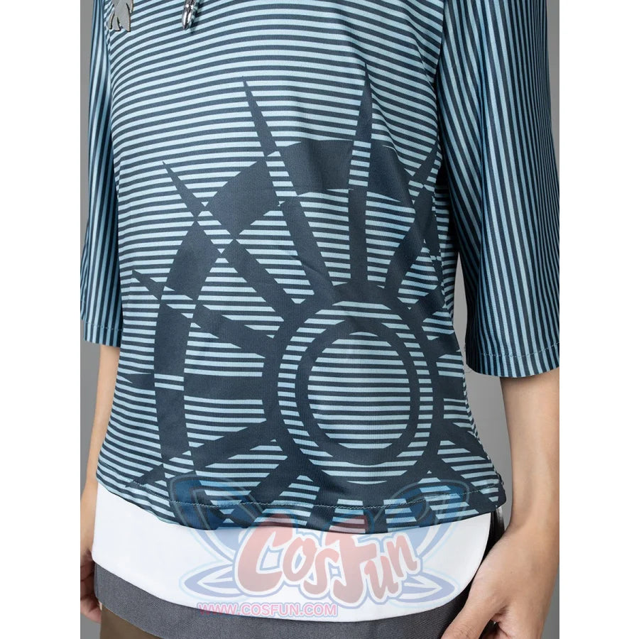 Danganronpa V3: Killing Harmony Rantaro Amami Cosplay Costume Mp004986 Costumes