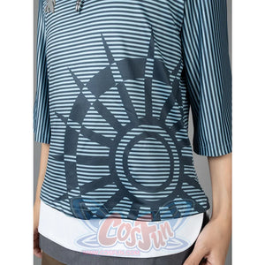 Danganronpa V3: Killing Harmony Rantaro Amami Cosplay Costume Mp004986 Costumes