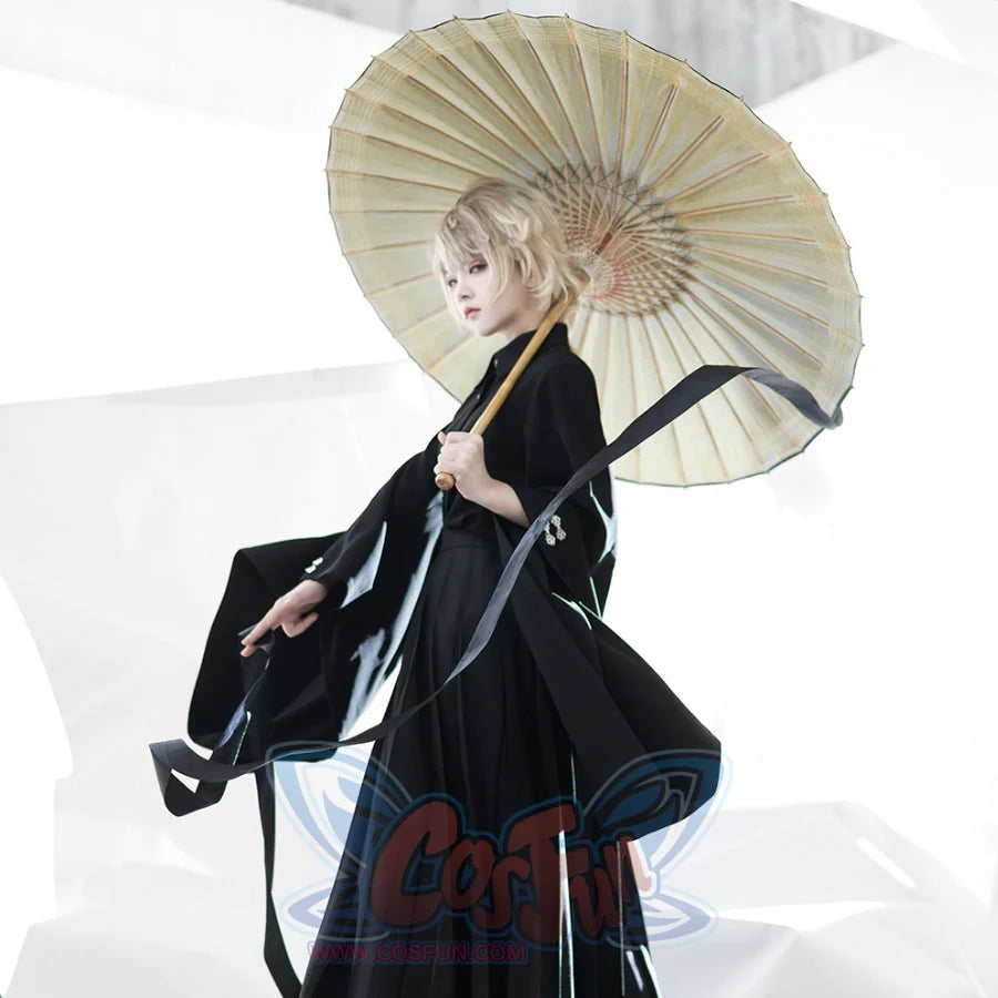 PRE-SALE Chinese Vintage Big-sleeved Blouse