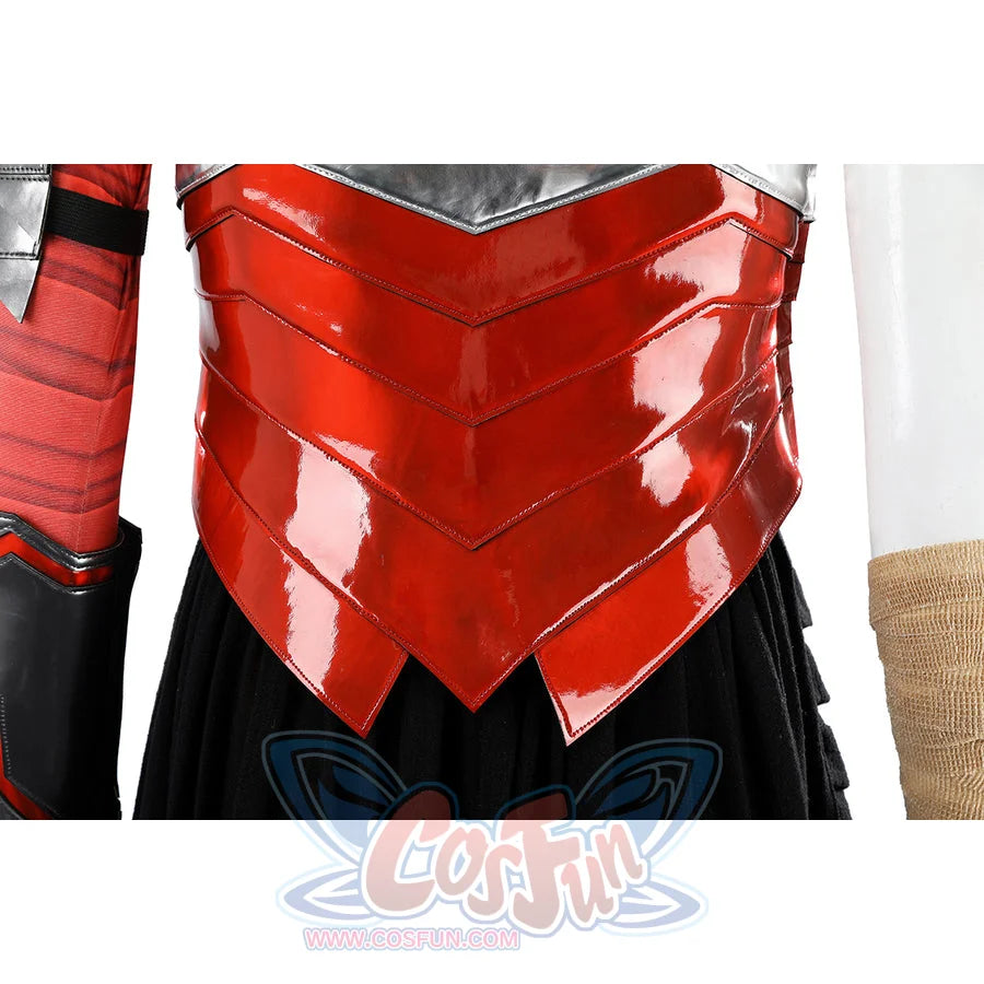 Absolute Diana Prince Cosplay Costume 021A1794