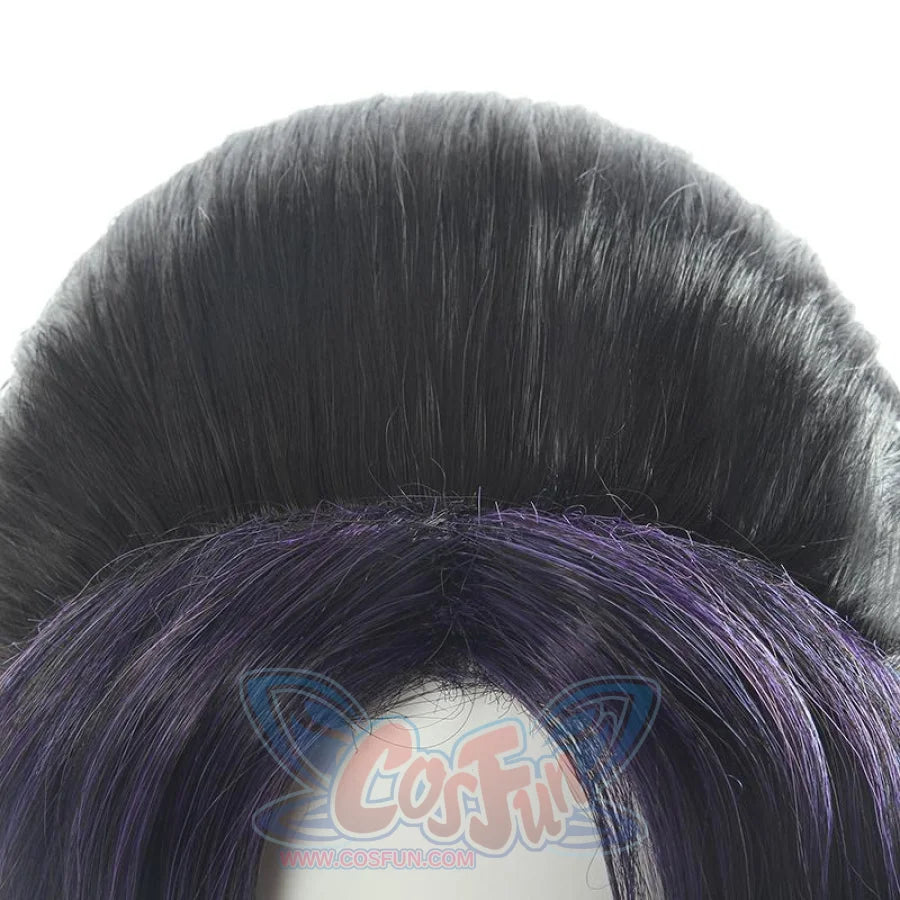 Demon Slayer Kimetsu No Yaiba Shinobu Kochou Cosplay Wigs Mp005674