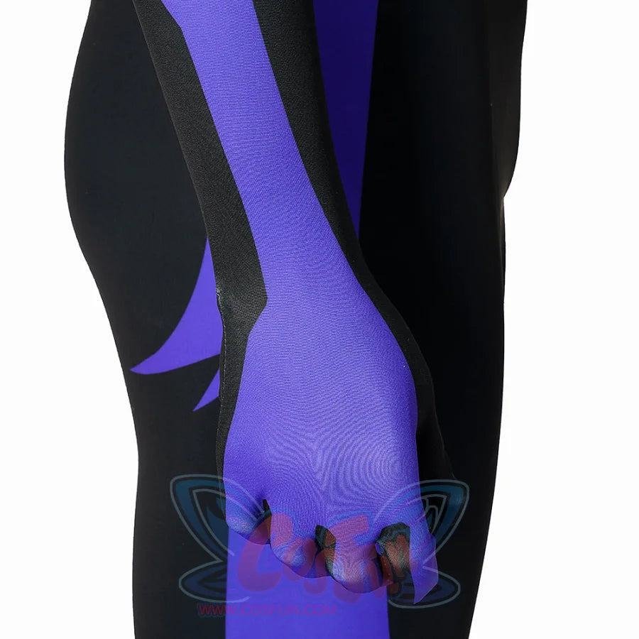 Detective Conan: The Culprit Hanzawa Makoto Cosplay Costume C07055 Costumes